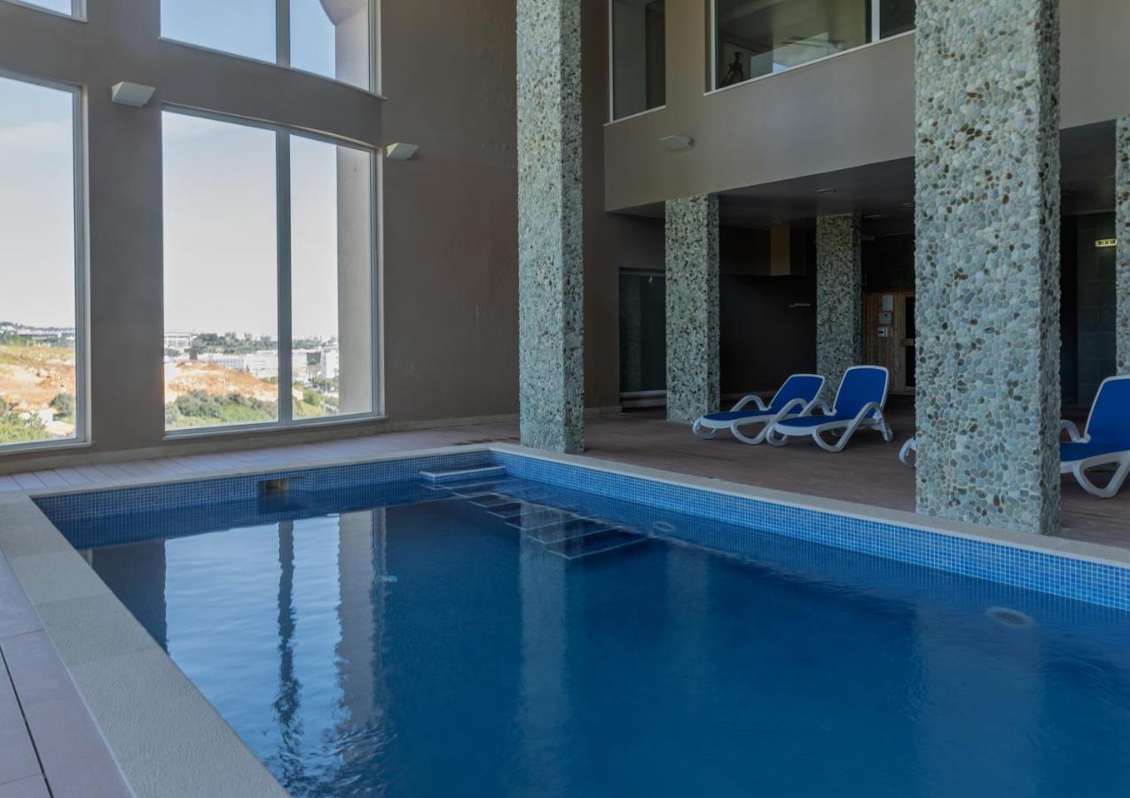 Appartamento Casa D'Olga Lagos Esterno foto