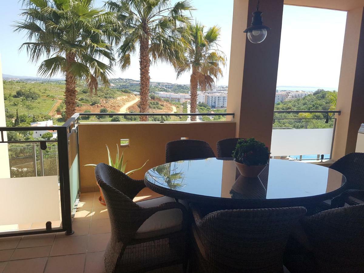 Appartamento Casa D'Olga Lagos Esterno foto