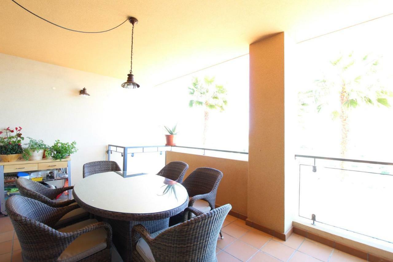 Appartamento Casa D'Olga Lagos Esterno foto